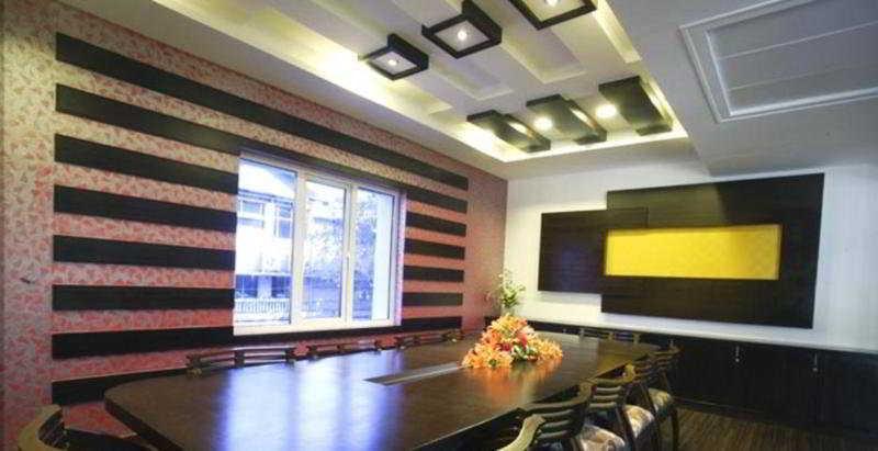 Hotel Silicrest Bangalore Eksteriør bilde
