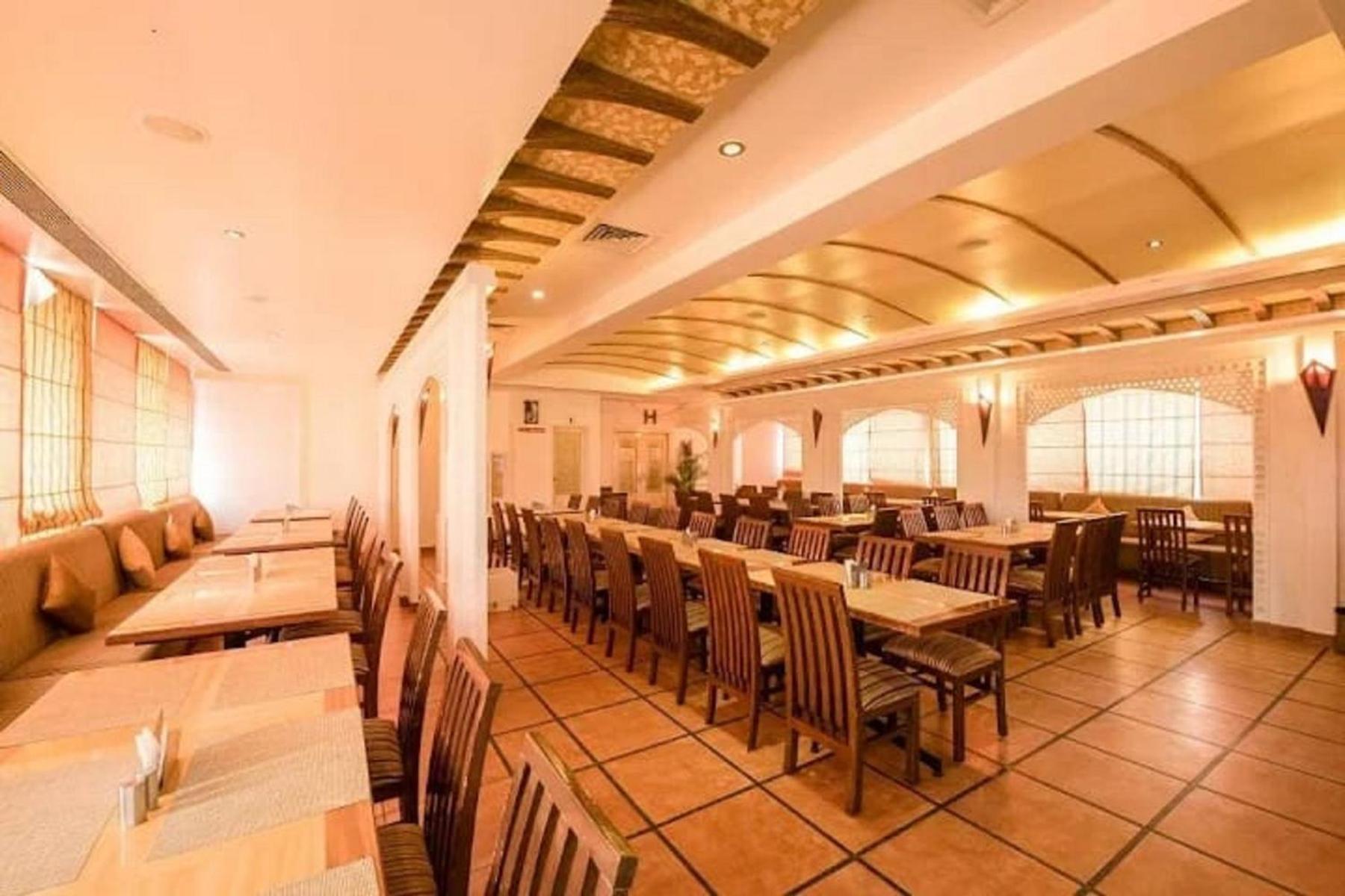 Hotel Silicrest Bangalore Eksteriør bilde
